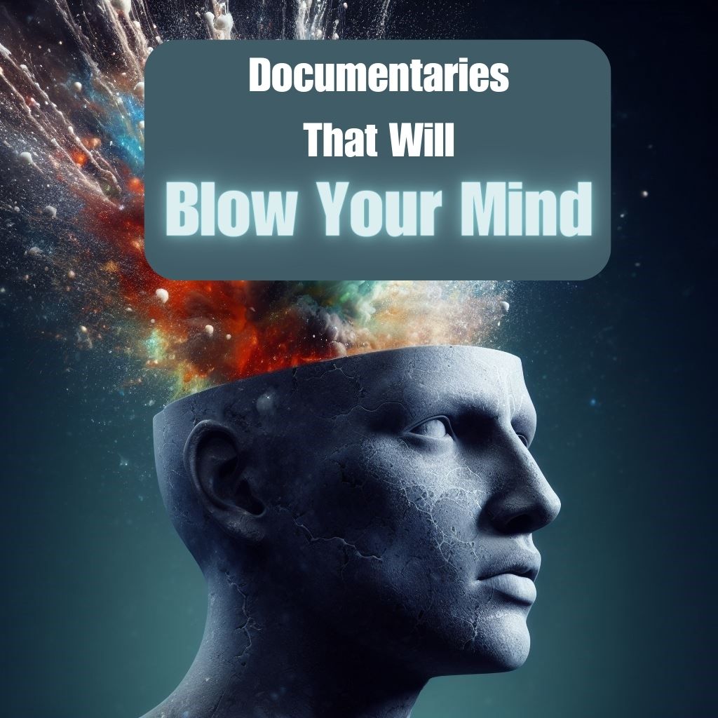 26 Mind Blowing Documentaries You Must See - MovieListicles