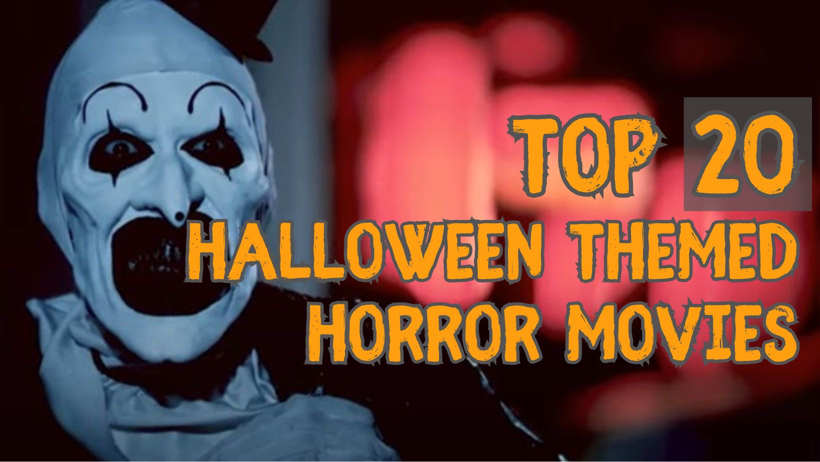20 Best Horror Halloween Movies That Take Place on Halloween