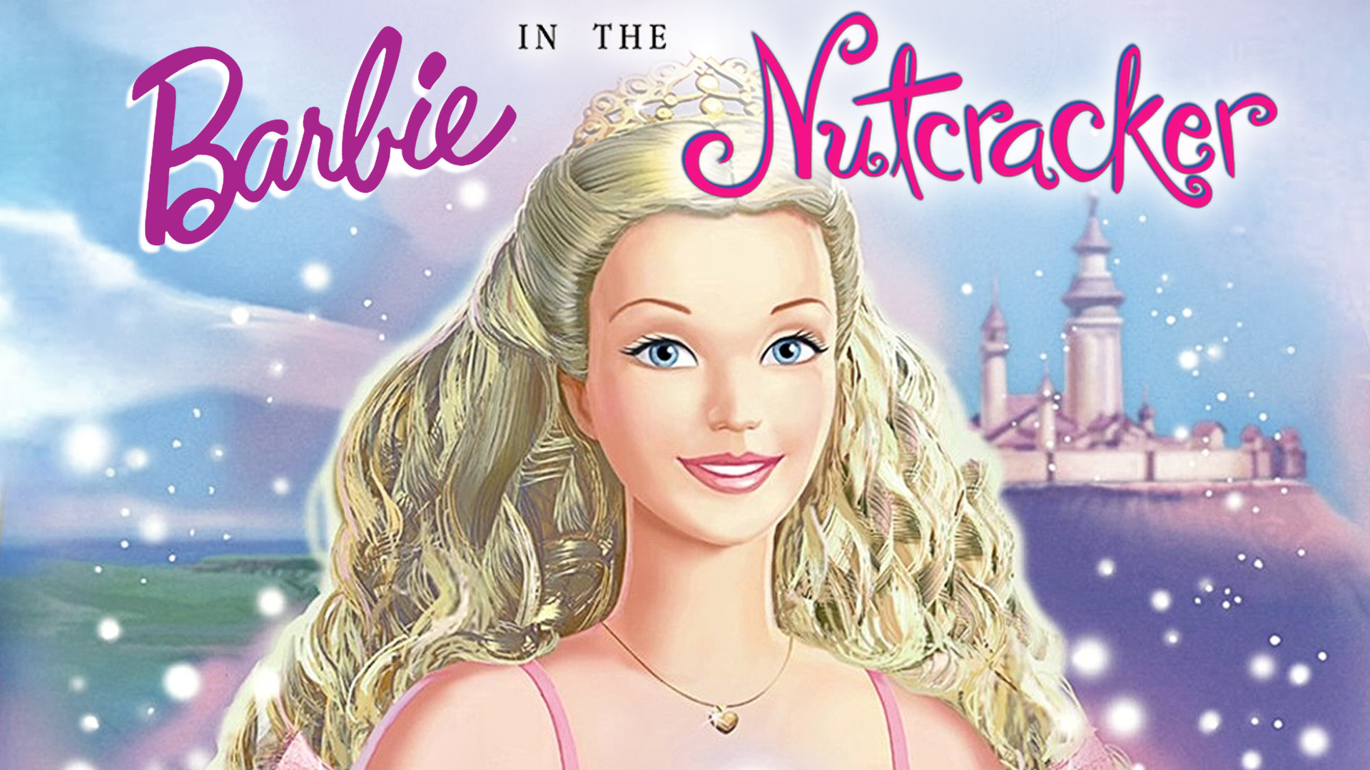 All Barbie Movies in Order of Release Full List with FREE Checklist