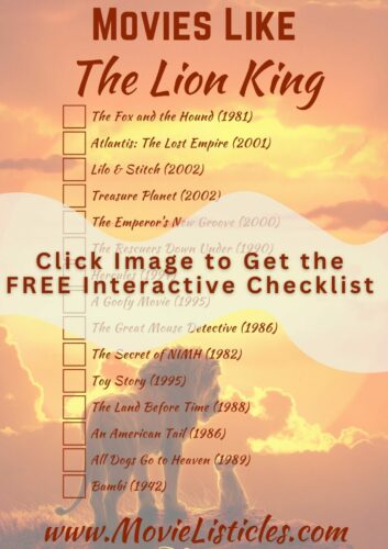 Like This Watch That Animation Movies Like The Lion King like-this-watch-that-animation-movies-like-the-lion-king