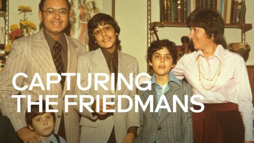 Capturing The Friedmans What Was Left Out 26 Mind Blowing Documentaries That Are Stranger Than Fiction