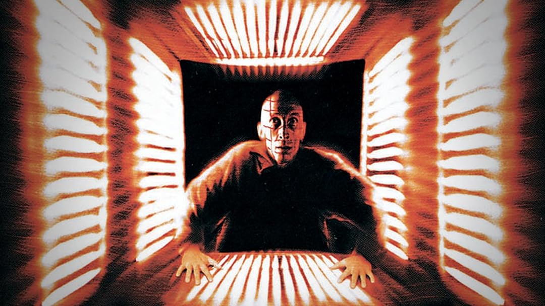 Standout Smart Horror Movies Like Saw