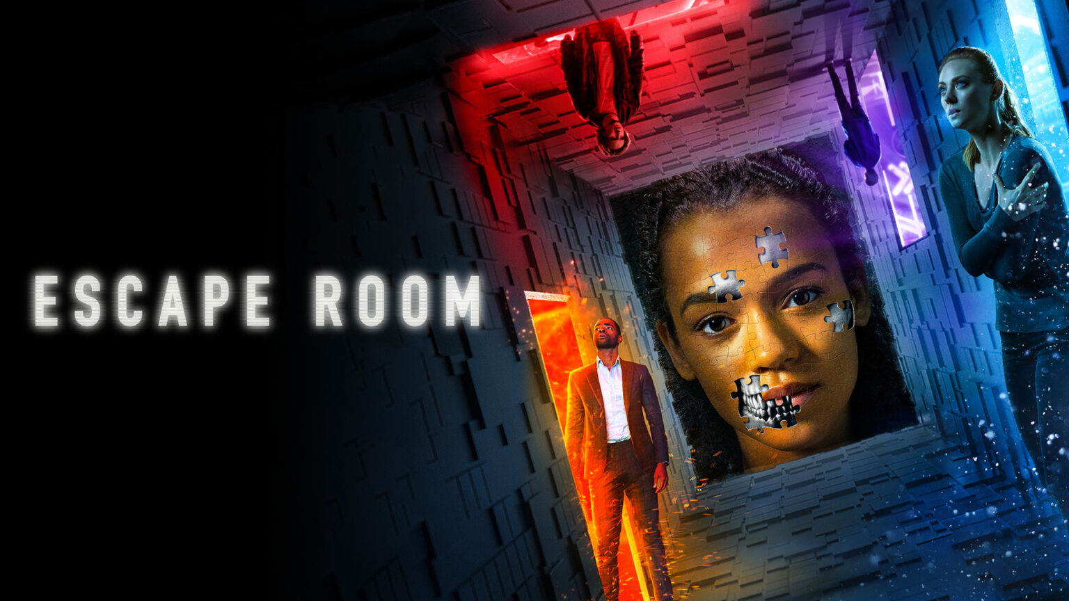 Standout Smart Horror Movies Like Saw