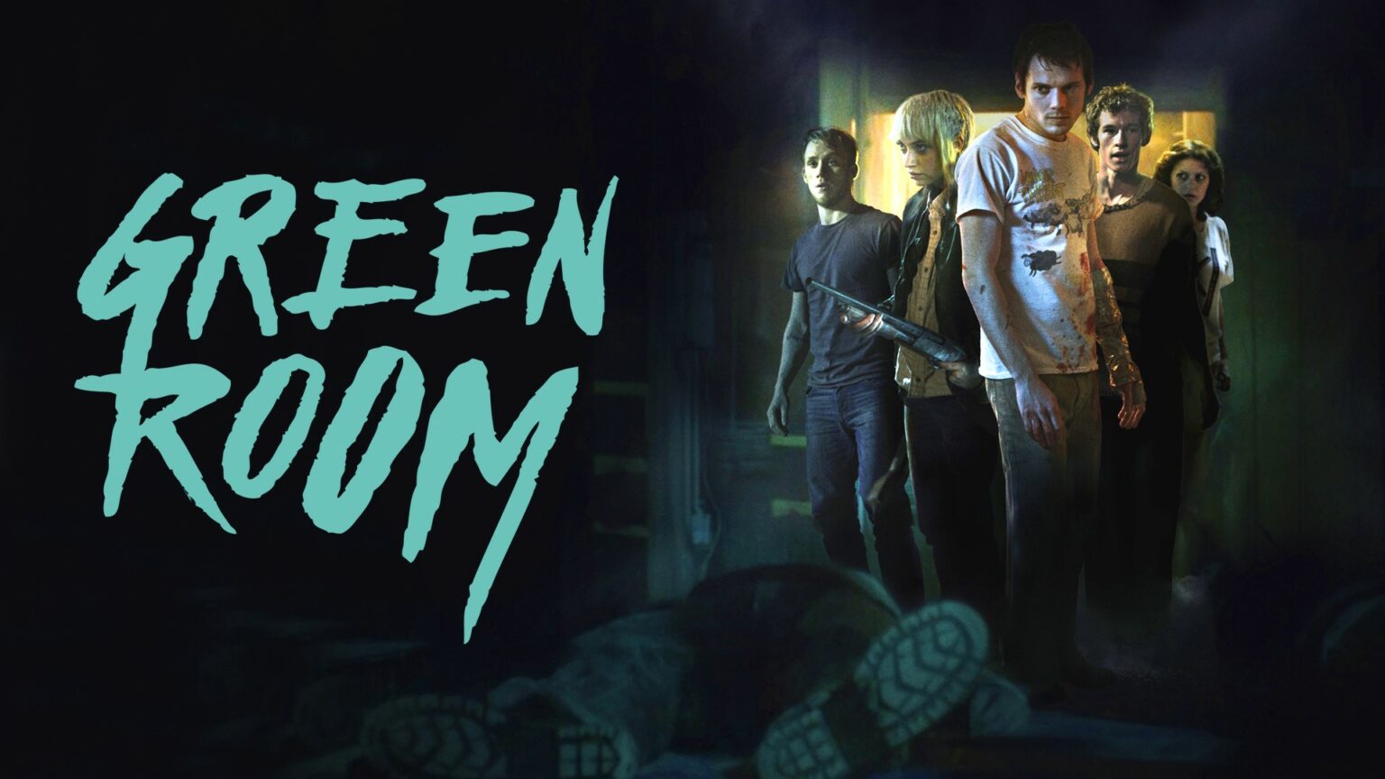 Standout Smart Horror Movies Like Saw