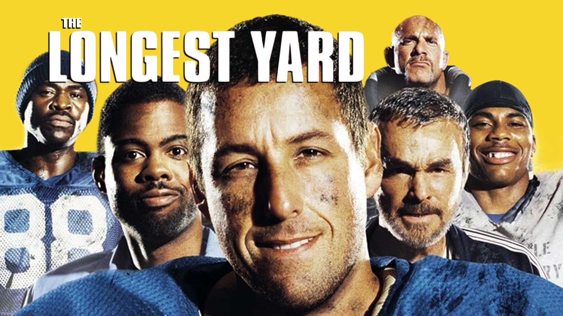 26 Top Football Movies for Sports Fans - MovieListicles.com