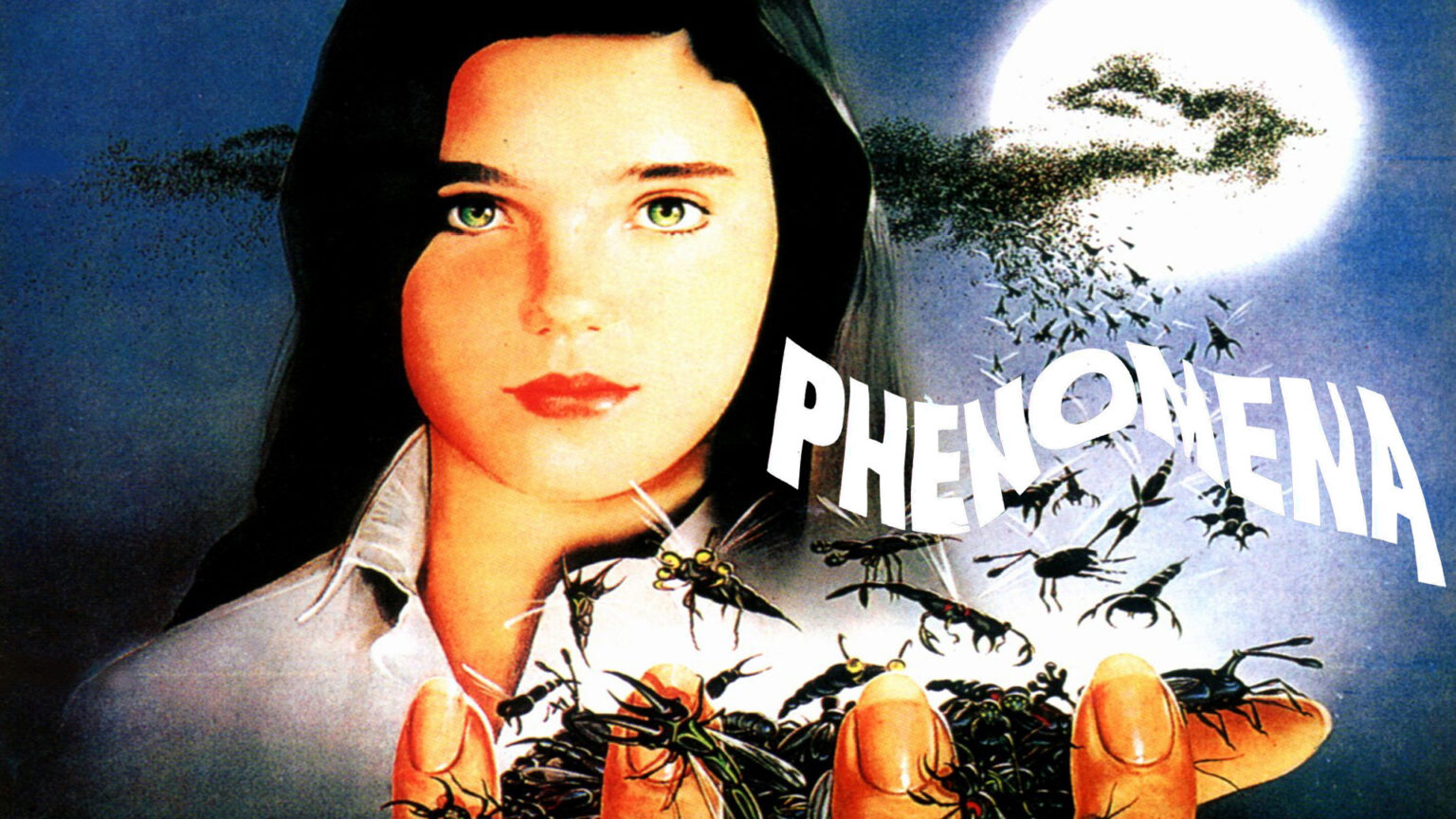 The 40 Best 1980s Horror Movies: Nostalgic Throwback Cult Classic 80s ...