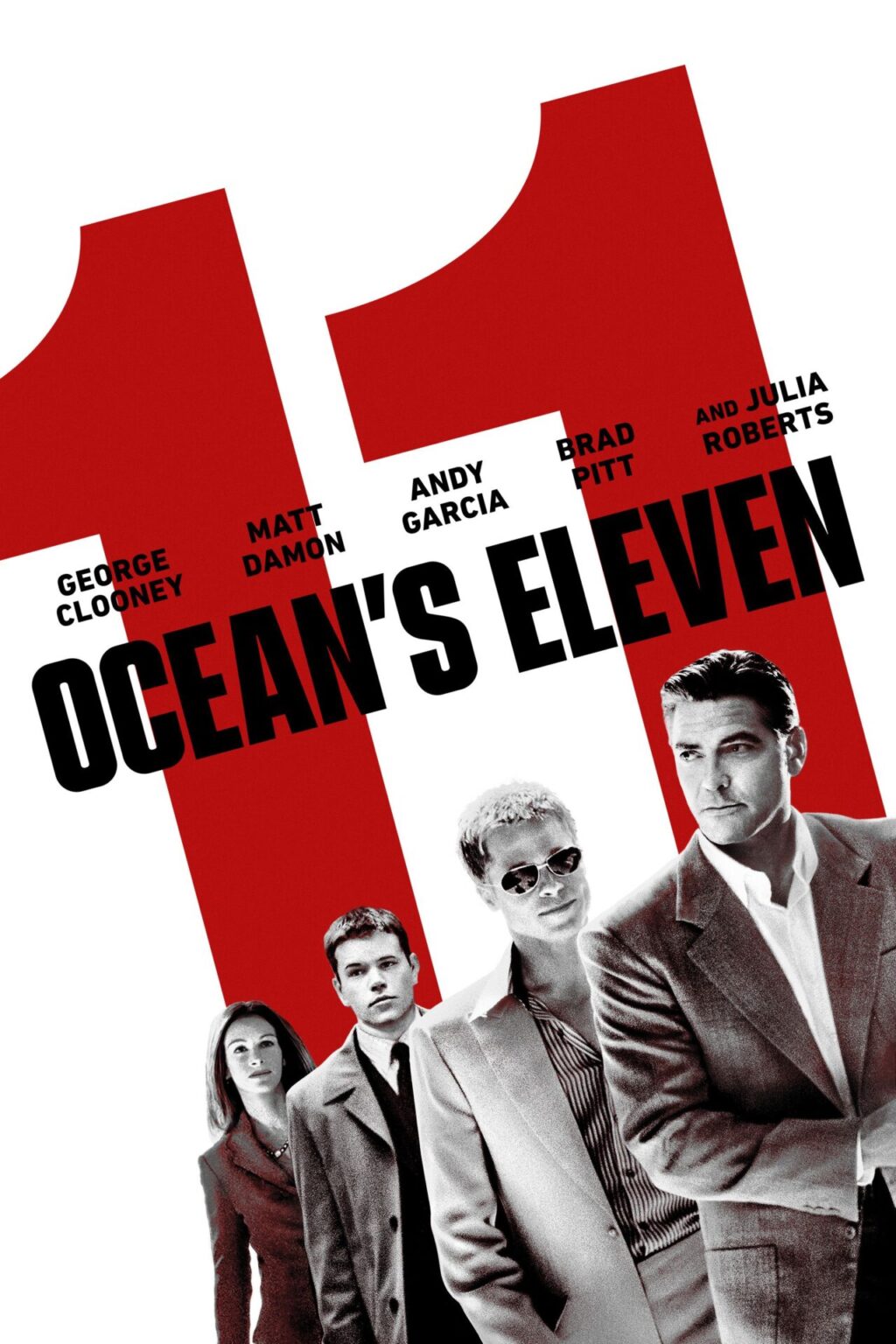 A List of 20 Las Vegas Movies to Watch Before Your Trip to Sin City MovieListicles